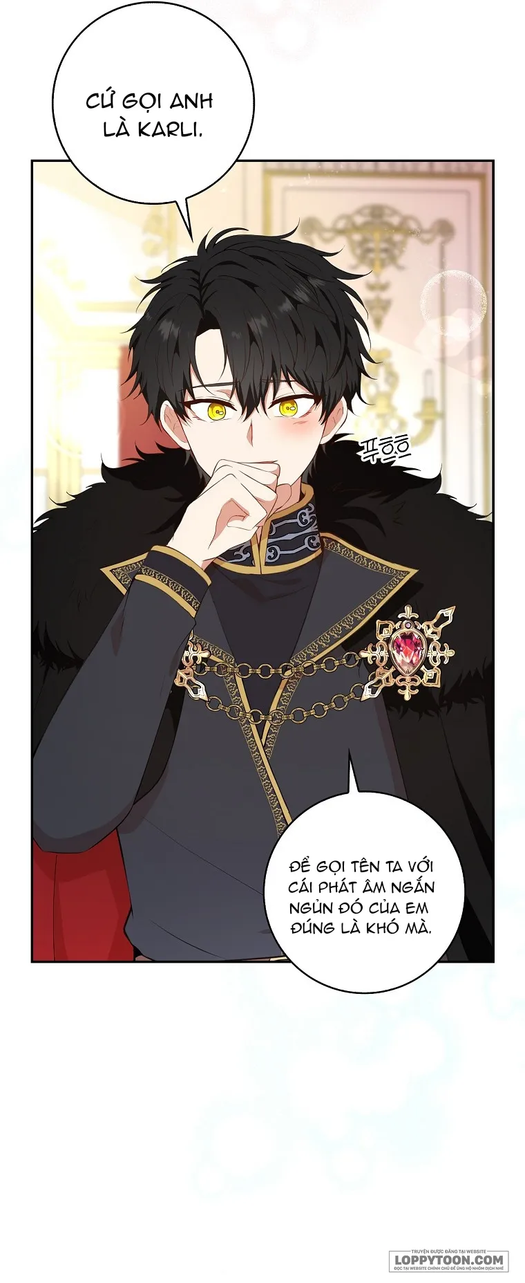 Sóc Con Tài Năng Chap 11 - trang 38