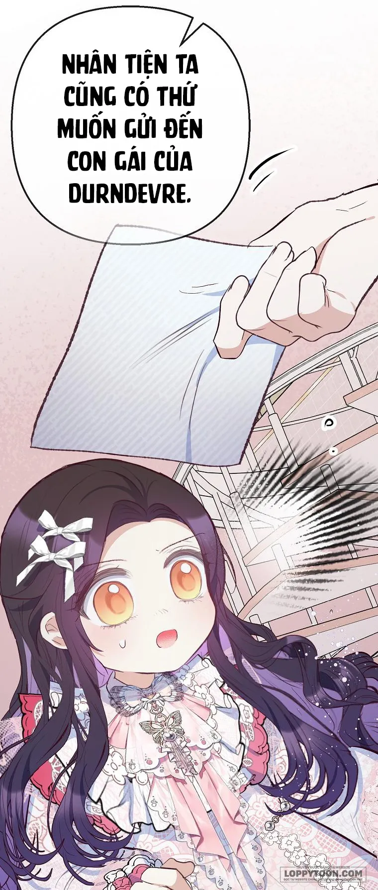 Con Gái Cưng Của Quỷ Chap 69 - trang 31