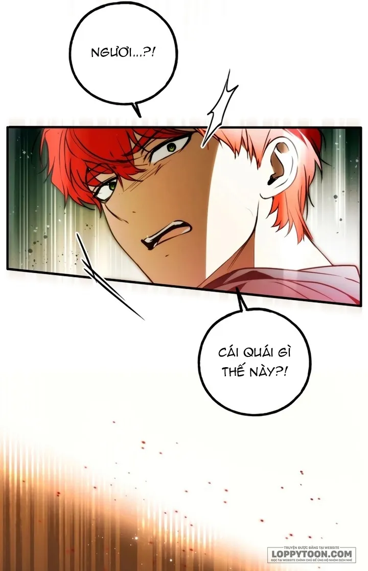 Có Kẻ Đã Sở Hữu Cơ Thể Của Tôi Chap 71 - trang 14