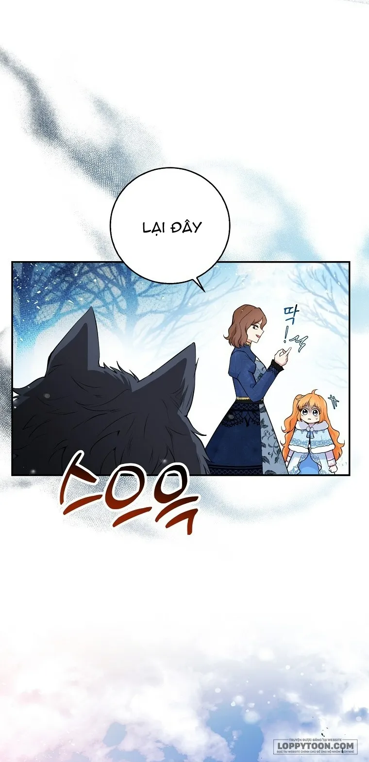 Sóc Con Tài Năng Chap 29 - trang 58