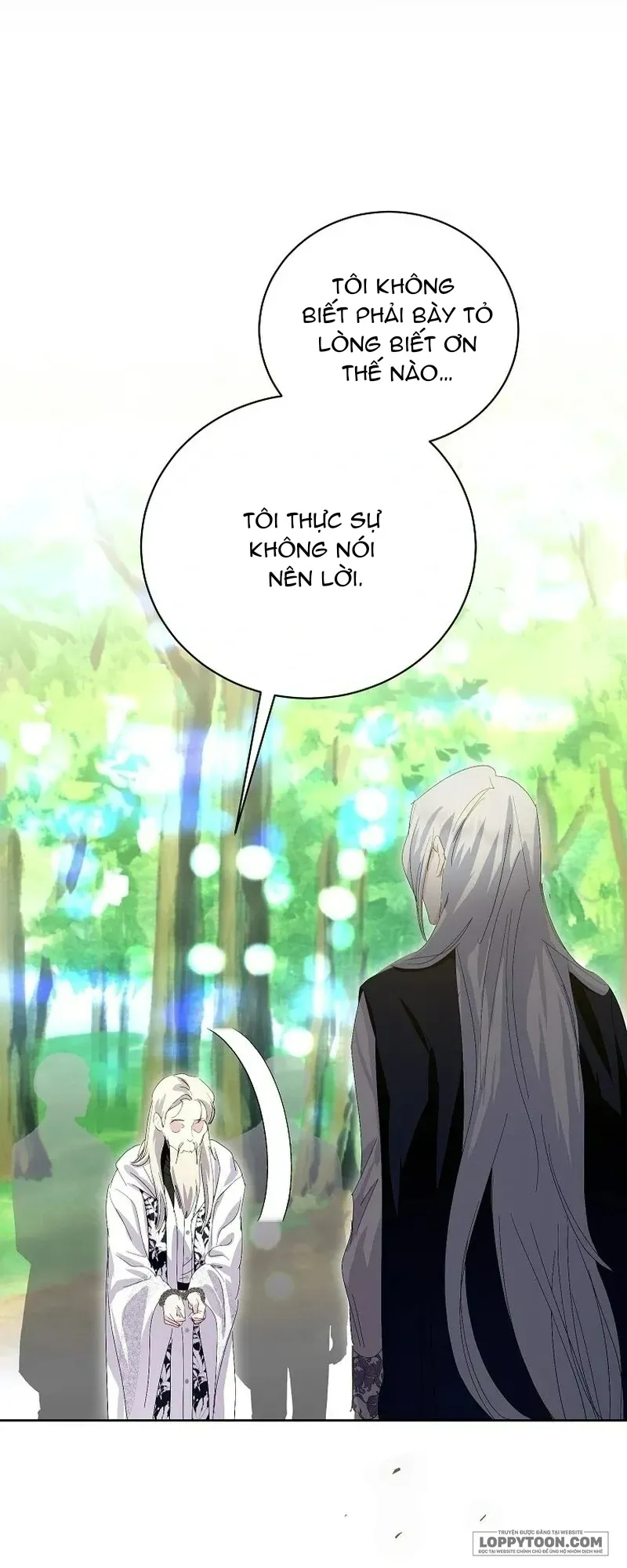 Phía Sau Mặt Nạ Của Nam Chính Hiền Lành Chap 85 - trang 13
