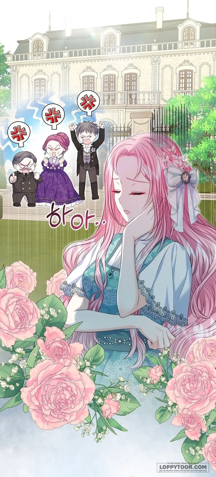 Tôi Sẽ Ly Hôn Với Anh Trai Nữ Chính Chap 24 - trang 40