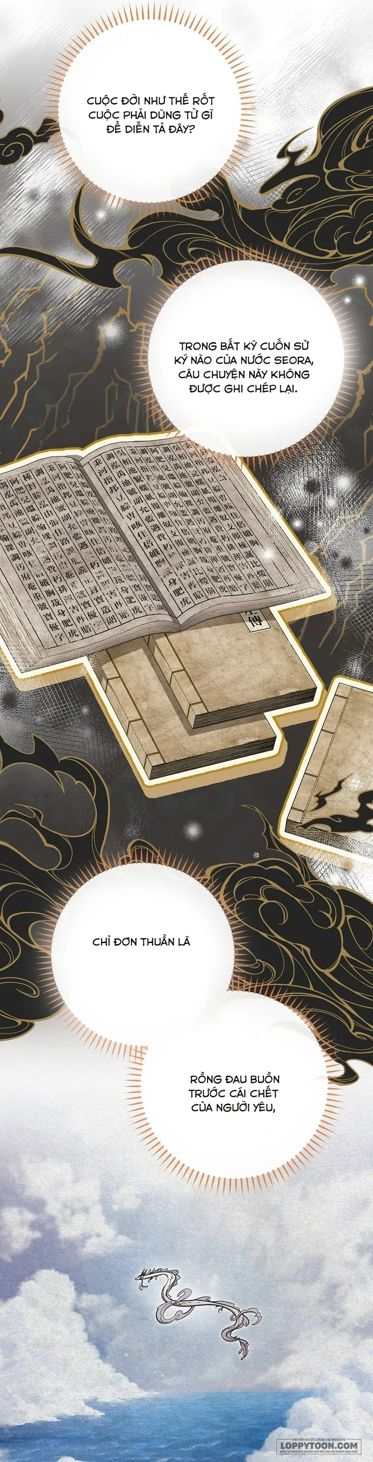 Tiểu Thiếp Chỉ Muốn Sống Yên Bình Chap 108 - trang 5