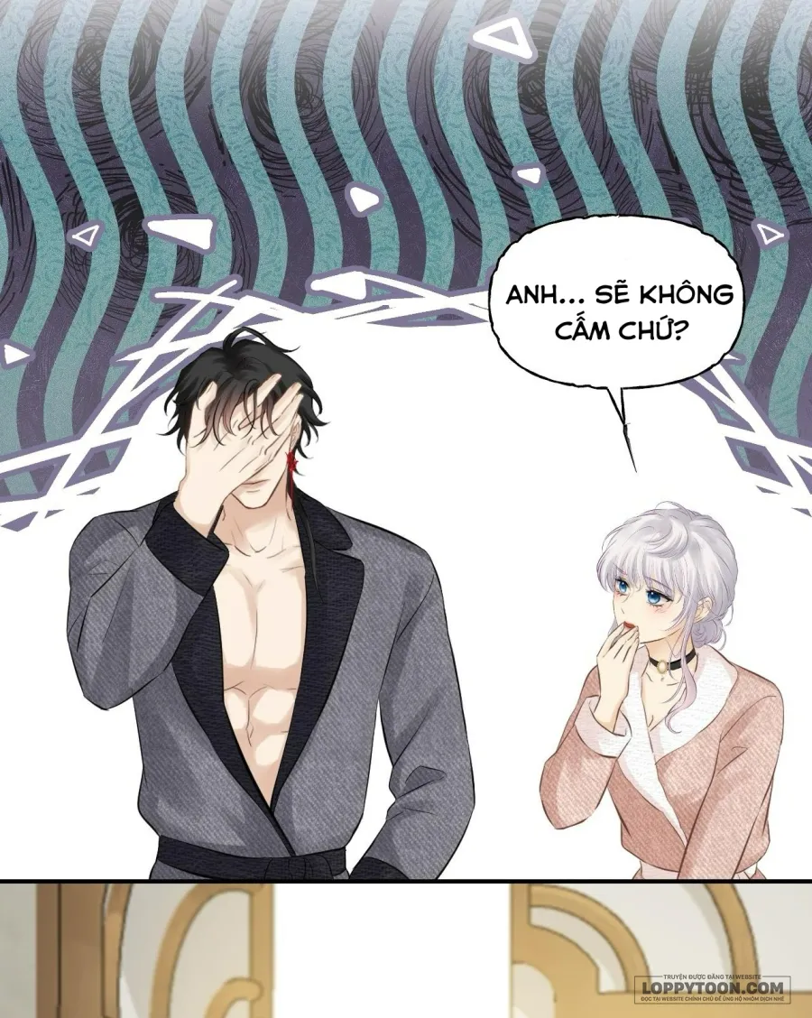 Hương Dục Niệm Chap 26 - trang 31