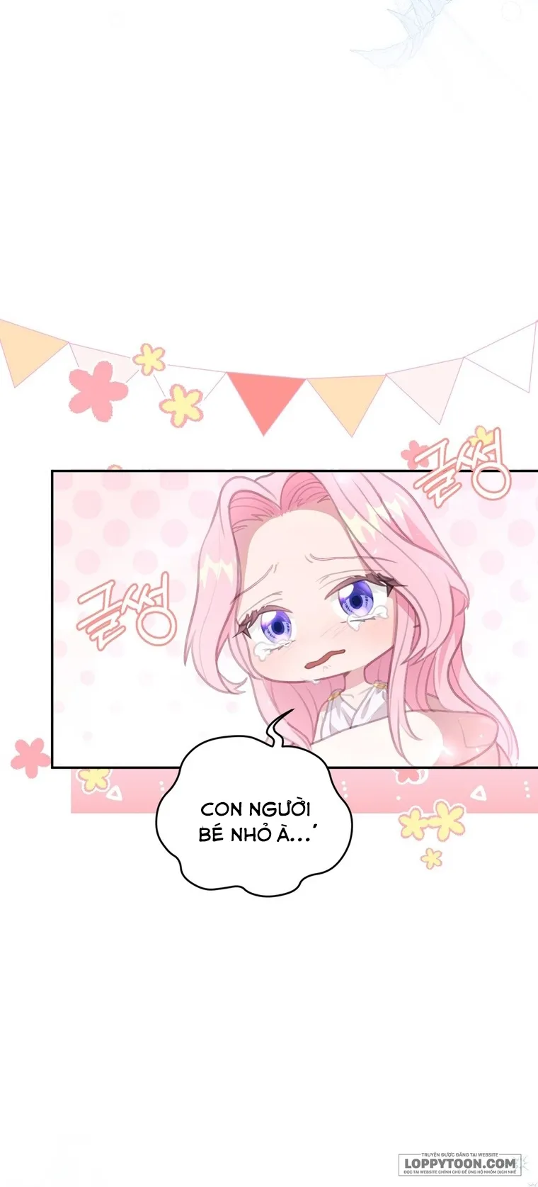 Nàng Tiên, Hãy Ký Hợp Đồng Nào Chap 7 - trang 29