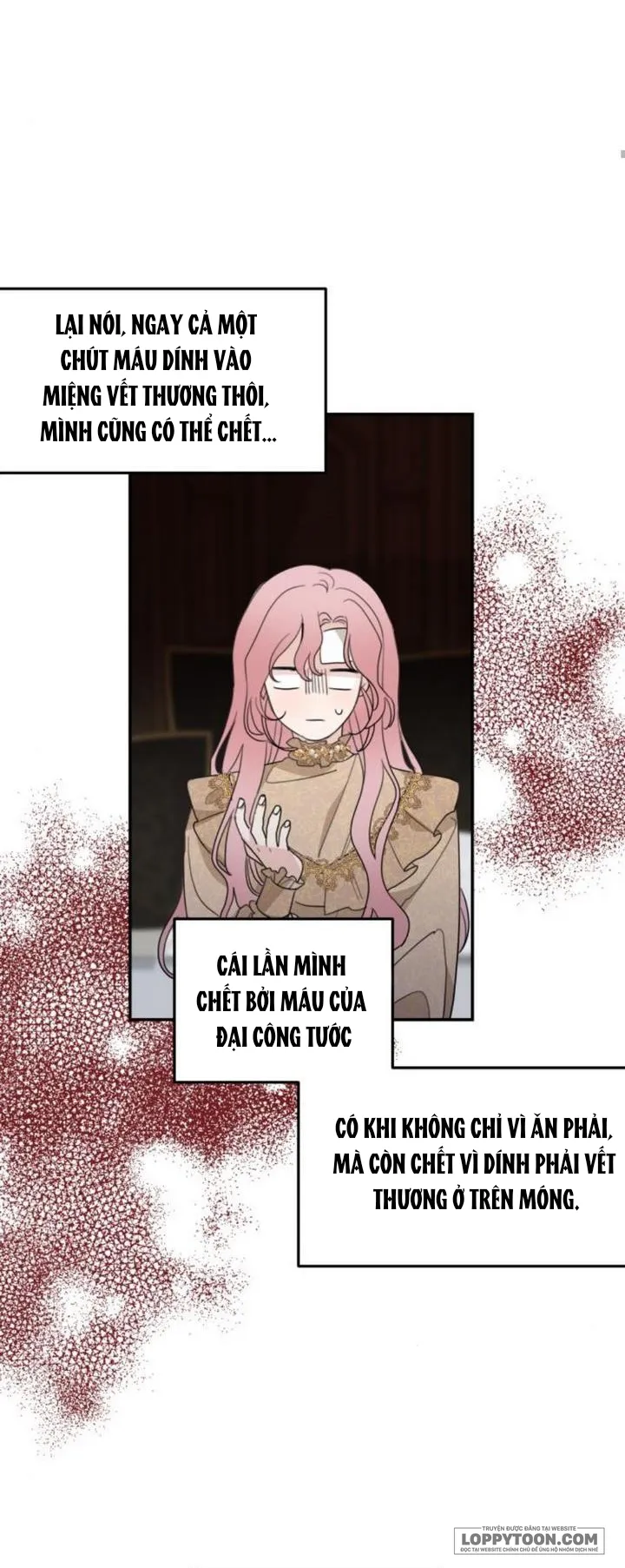 Gia Đình Chồng Quá Ám Ảnh Bởi Tôi Chap 10 - trang 59