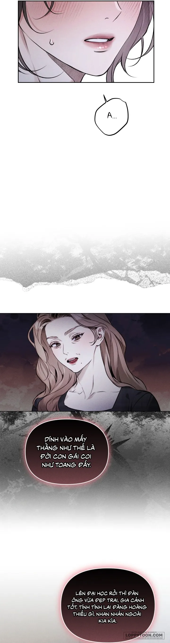 Cho Đến Khi Hóa Thành Đóa Lan Chap 5 - trang 24