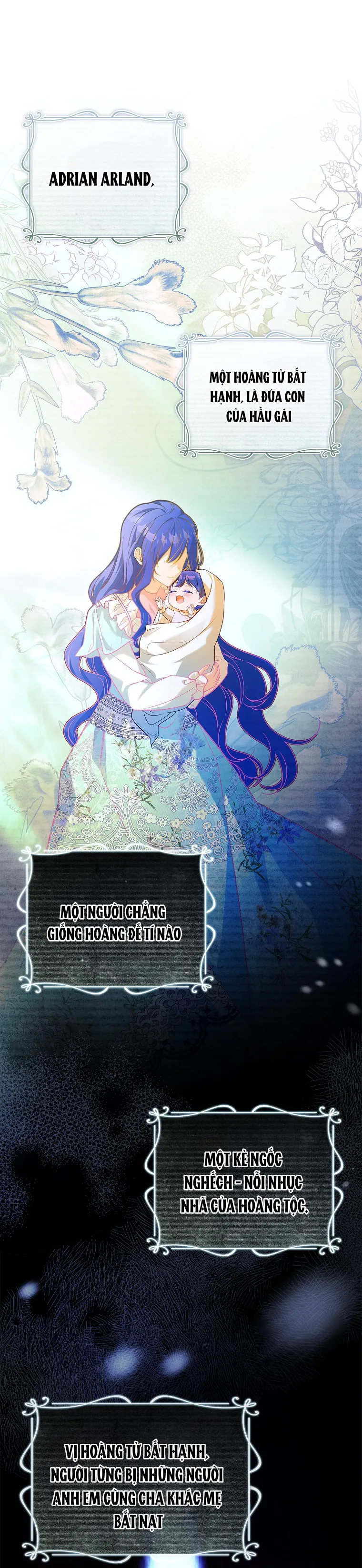 Cha Nào Con Nấy Chap 28 - trang 1