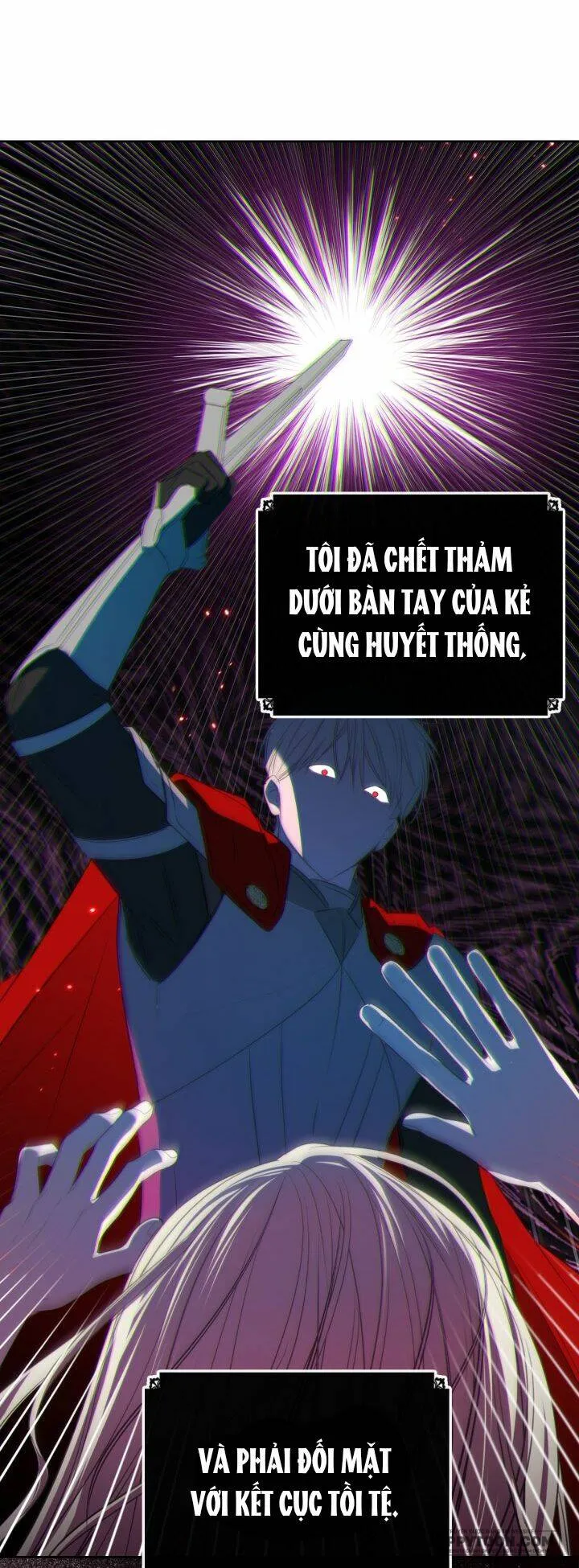 Nam Chính Quái Vật Sống Dưới Giường Tôi Chap 1 - trang 25