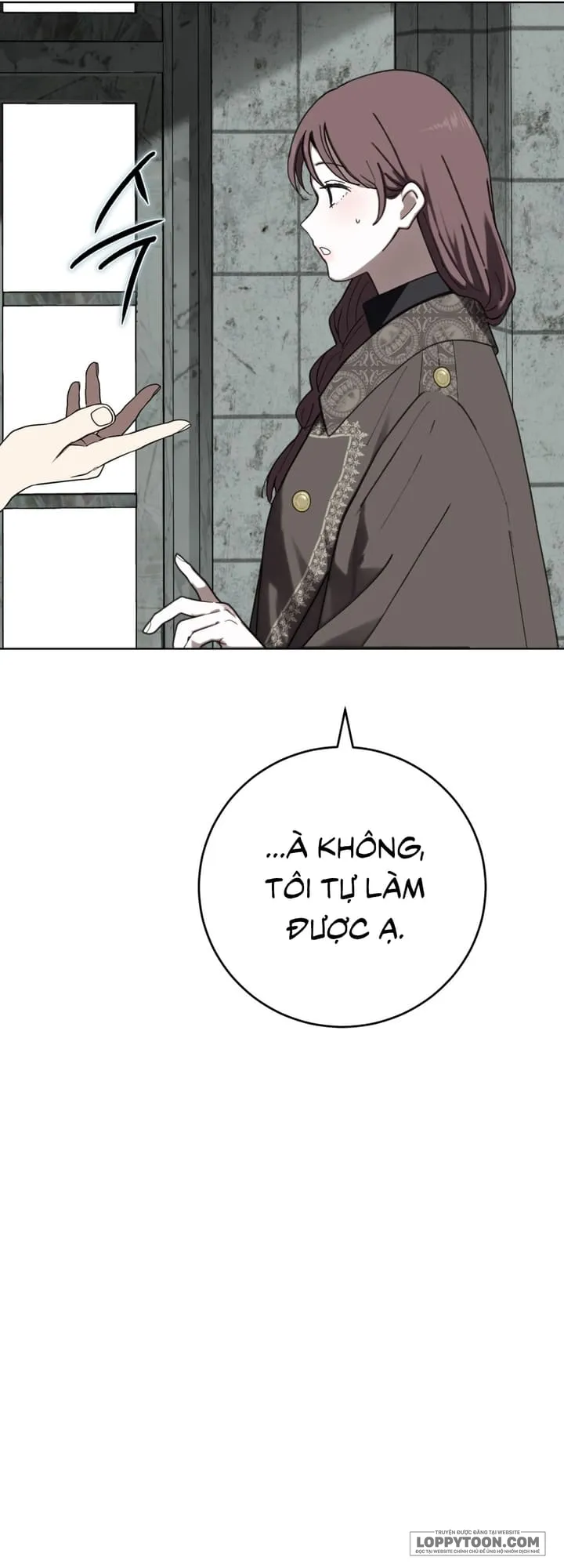 Sự Tàn Khốc Mang Tên Chuộc Tội Chap 11 - trang 15