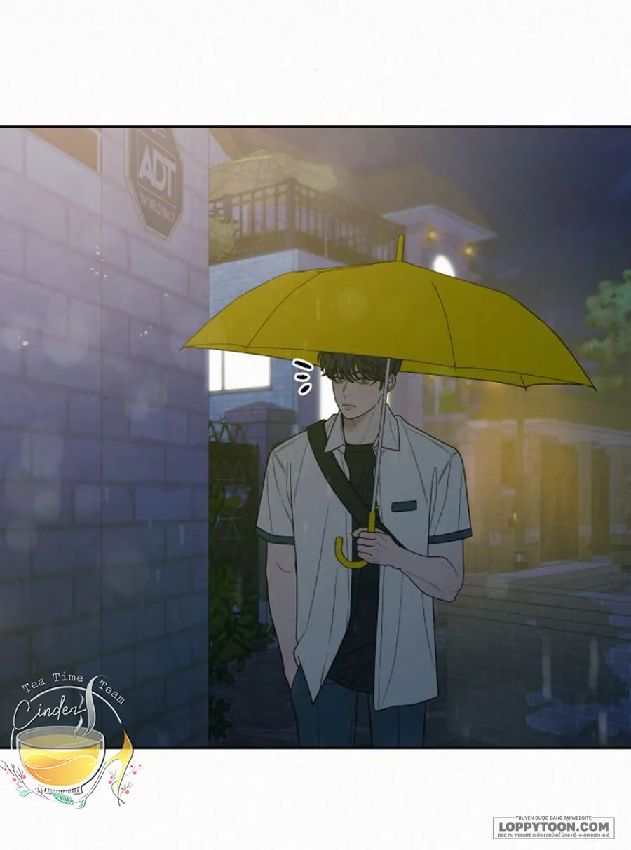 Chiến Lược Tình Yêu Trong Sáng Chap 77 - trang 5