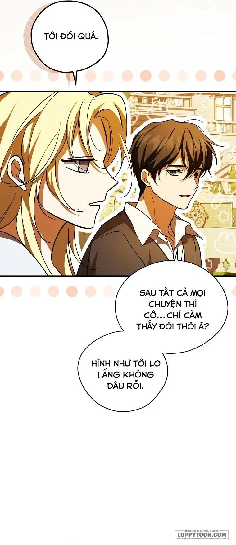 Tìm Một Người Chồng Mới Chap 16 - trang 7