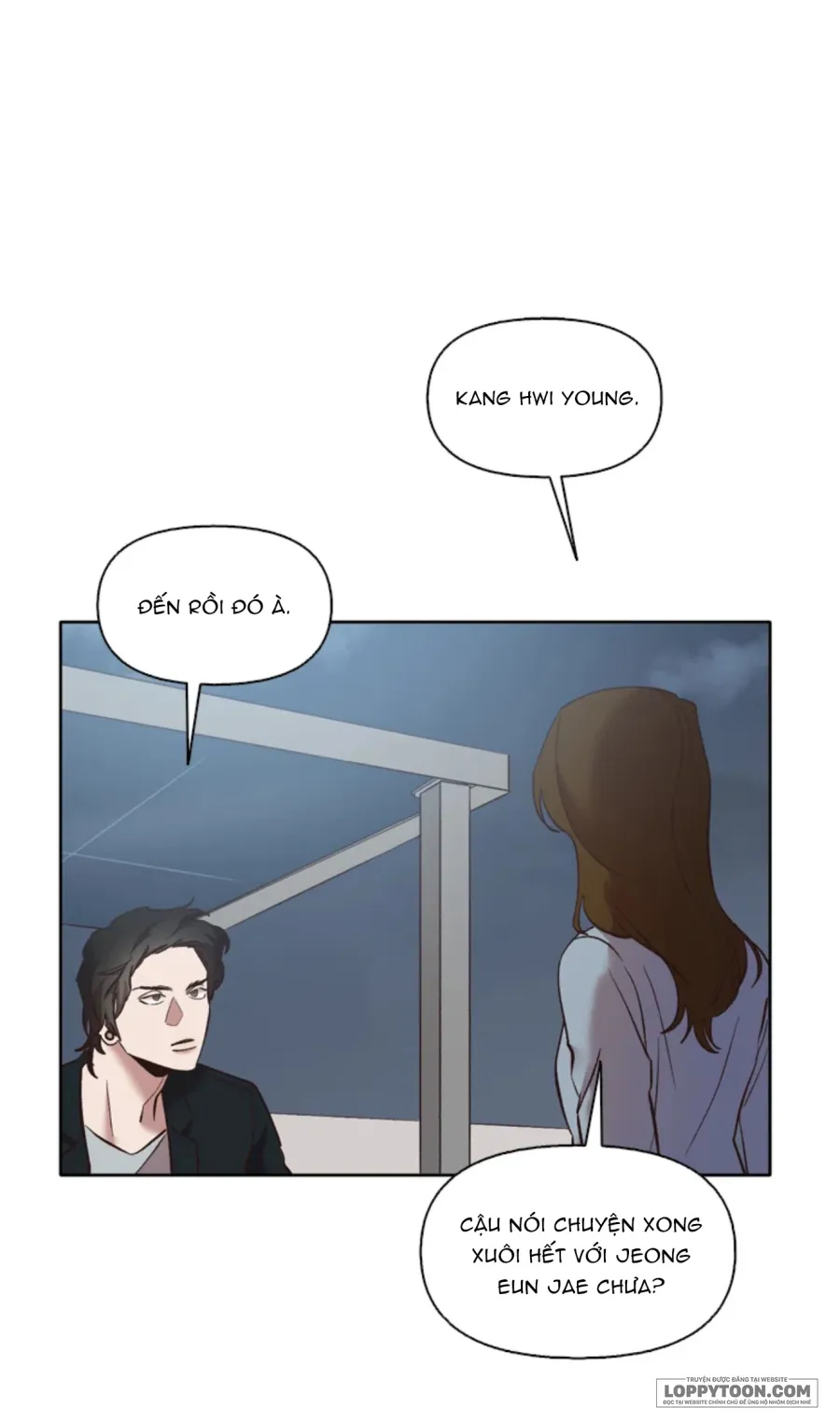 Thanh Xuân Của Chúng Ta Chap 46 - trang 68