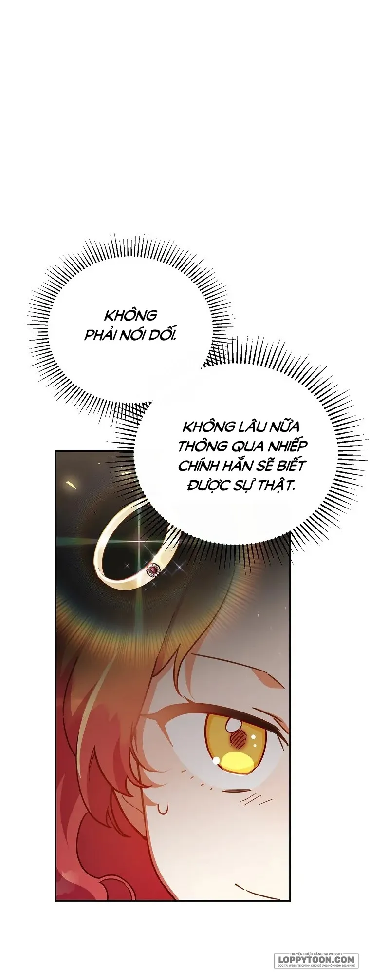 Bé Con Chốn Hoa Nở Chap 33 - trang 63