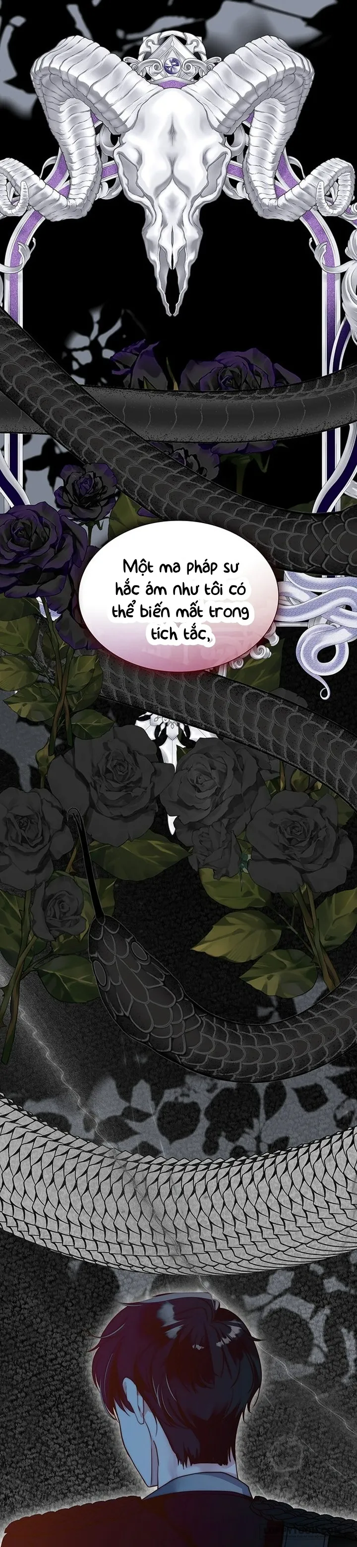 Tôi Được Sinh Ra Là Cô Con Gái Thứ Hai Chap 90 - trang 27