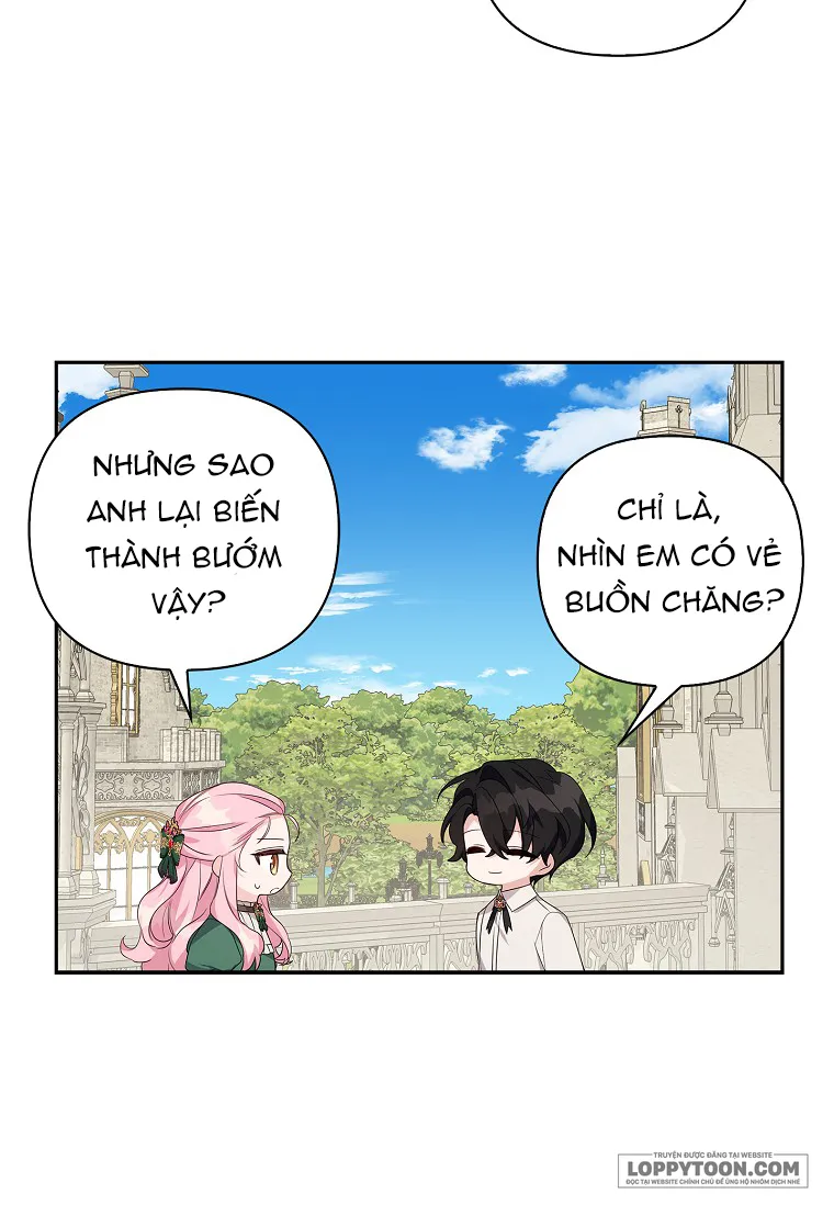 Tôi Đã Trở Thành Con Gái Út Của Công Tước Phản Diện Chap 13 - trang 92