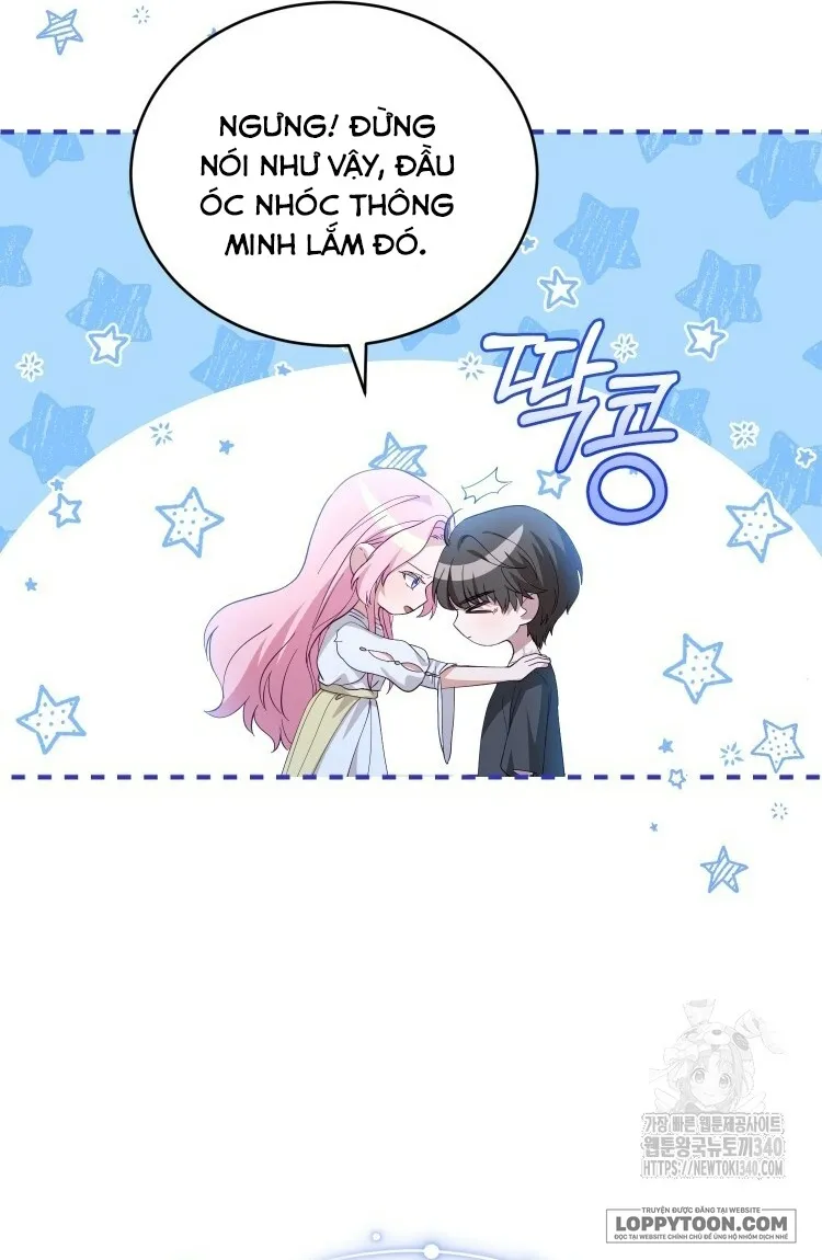 Nàng Tiên, Hãy Ký Hợp Đồng Nào Chap 37 - trang 53