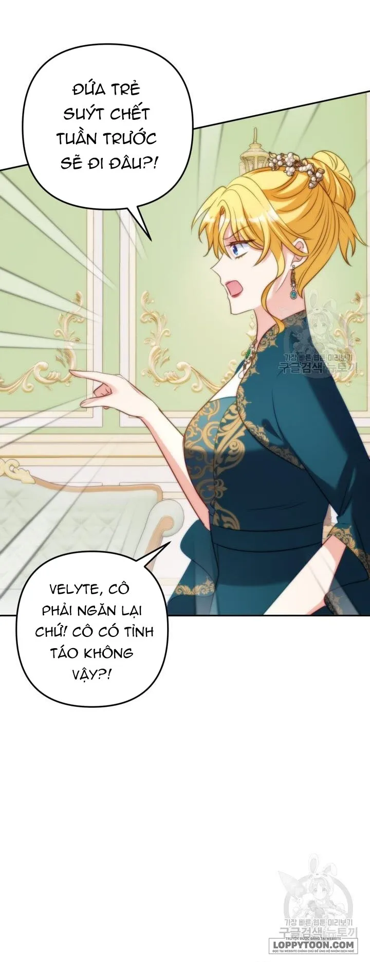 Tôi Sống Chung Với Mẹ Chồng Chap 46 - trang 30
