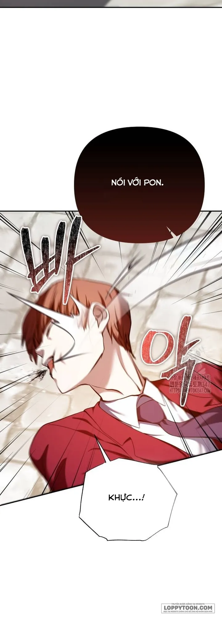 Thỏ Trắng Ở Xứ Sở Thần Tiên Chap 27 - trang 37