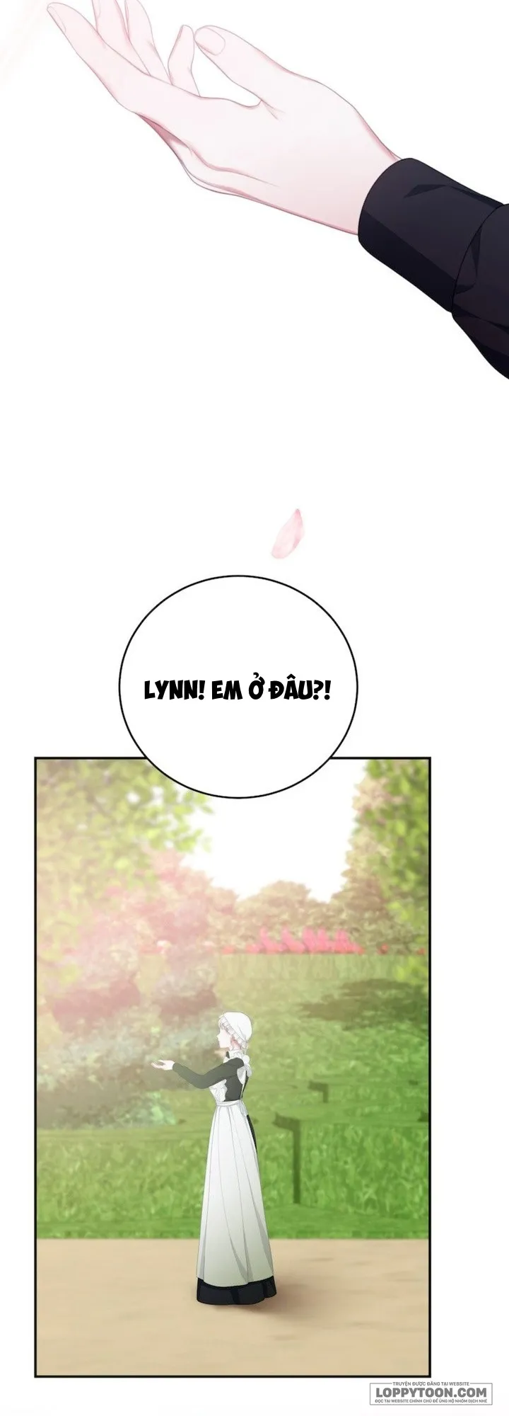 Hầu Nữ Không Còn Thèm Muốn Chủ Nhân Nữa Chap 13 - trang 66