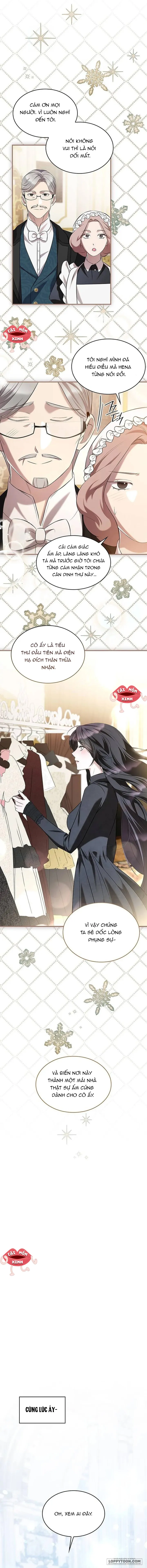 Vào Ngày Mà Chị Gái Tôi Qua Đời Chap 8 - trang 13