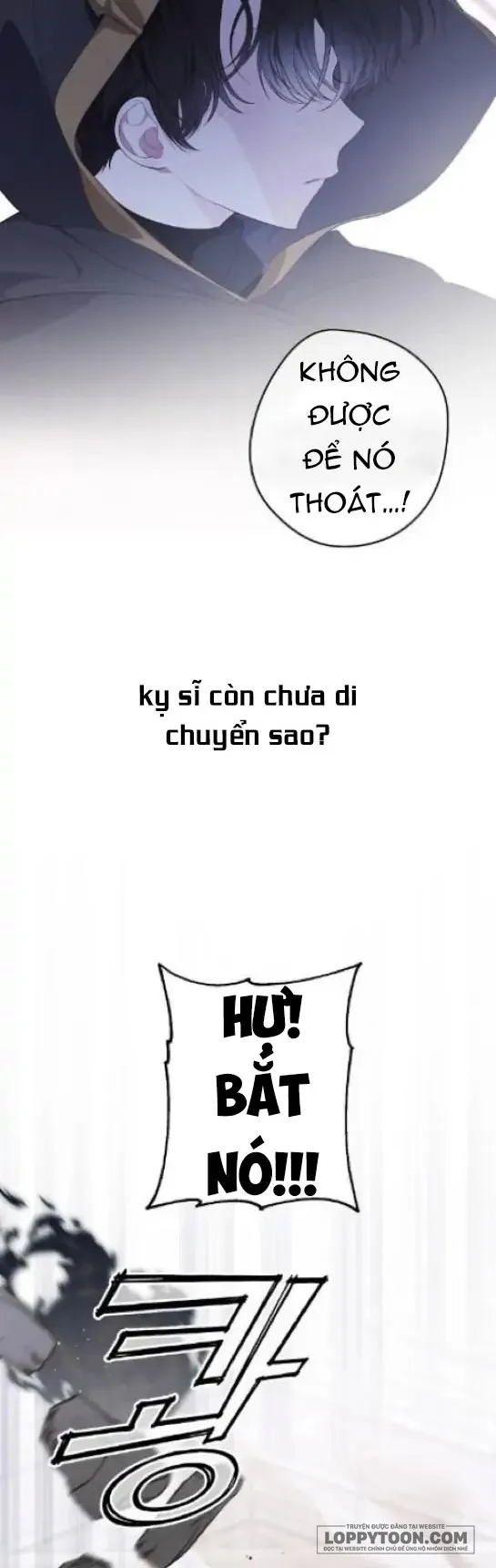 Bạo Chúa Bé Con Chap 6 - trang 4