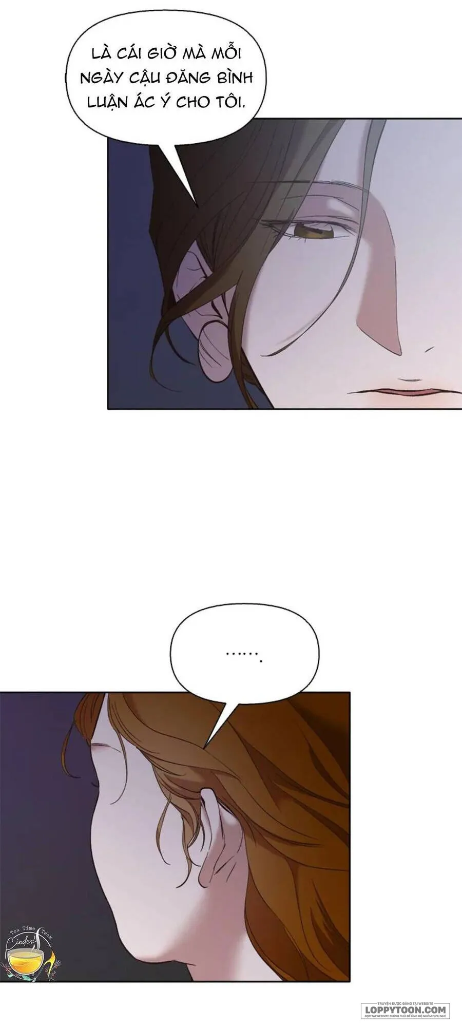 Thanh Xuân Của Chúng Ta Chap 38 - trang 56