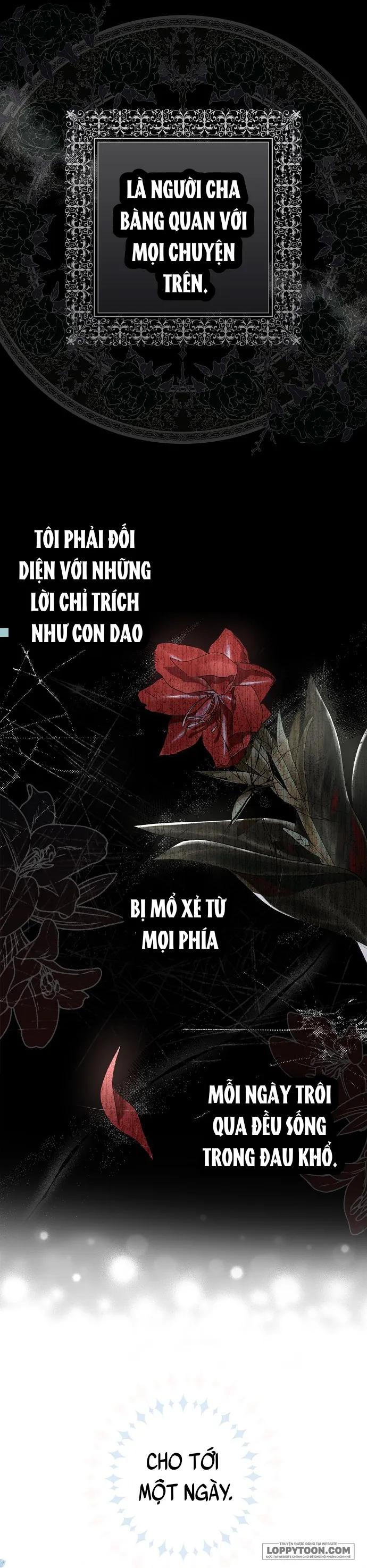 Có Kẻ Đã Sở Hữu Cơ Thể Của Tôi Chap 1 - trang 22