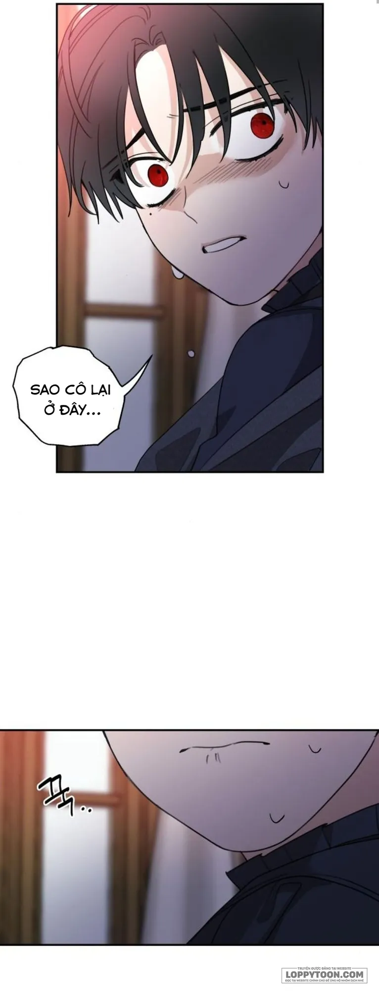 Gia Đình Chồng Quá Ám Ảnh Bởi Tôi Chap 9 - trang 15