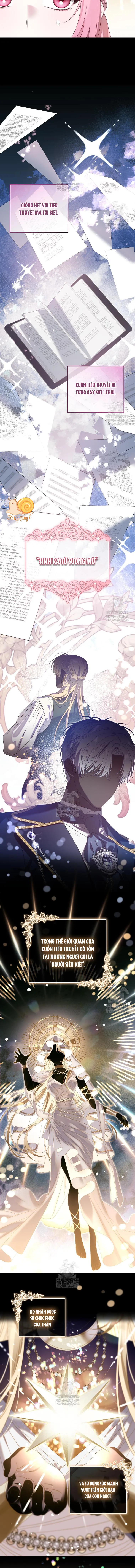 Kẻ Ám Ảnh Cuồng Tín Đang Cố Giam Cầm Tôi Chap 2 - trang 2