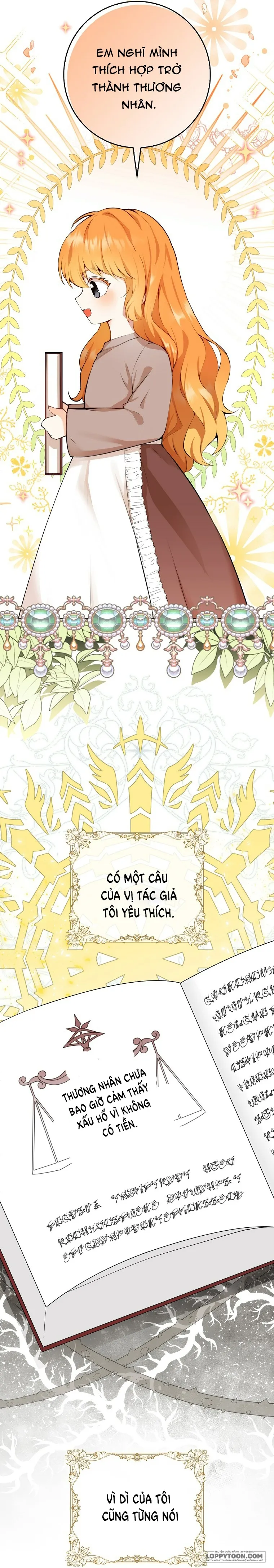 Sóc Con Tài Năng Chap 1 - trang 62