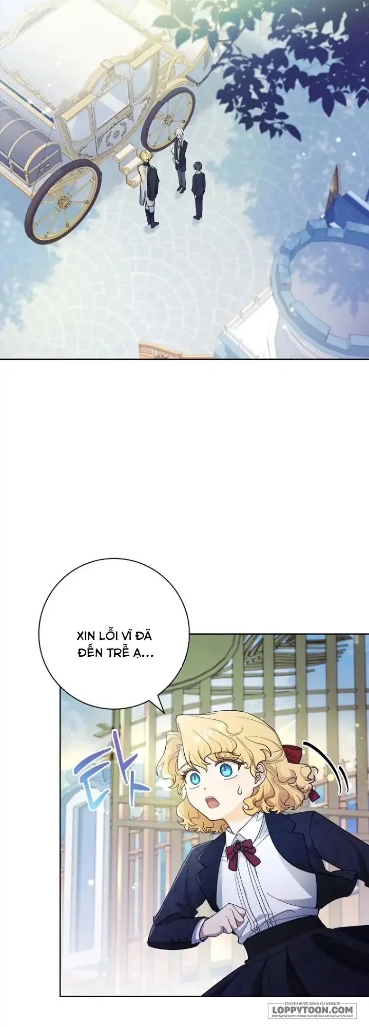 Nam Chính À, Tôi Sẽ Tôn Trọng Sở Thích Của Anh Chap 30 - trang 73