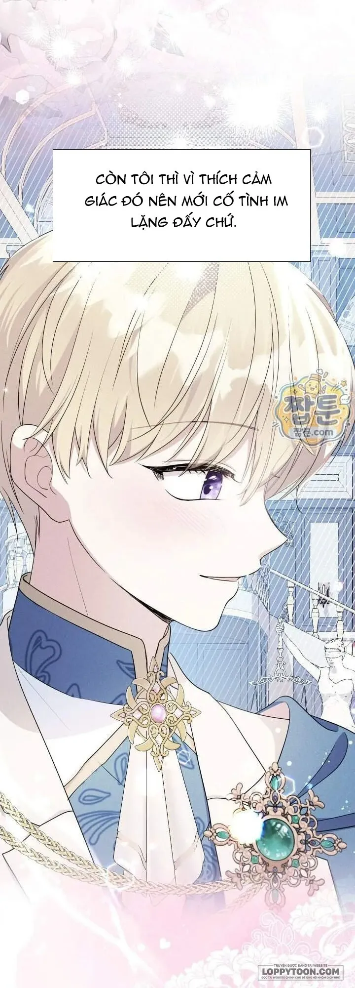 Tiểu Thư Tích Tiền Đi Bụi Chap 127 - trang 19