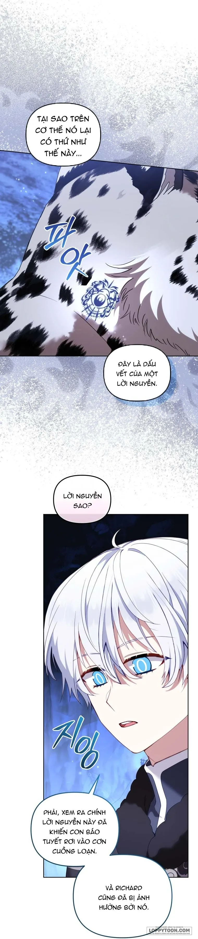 Tôi Đang Được Nuôi Dưỡng Bởi Những Kẻ Phản Diện Chap 138 - trang 66