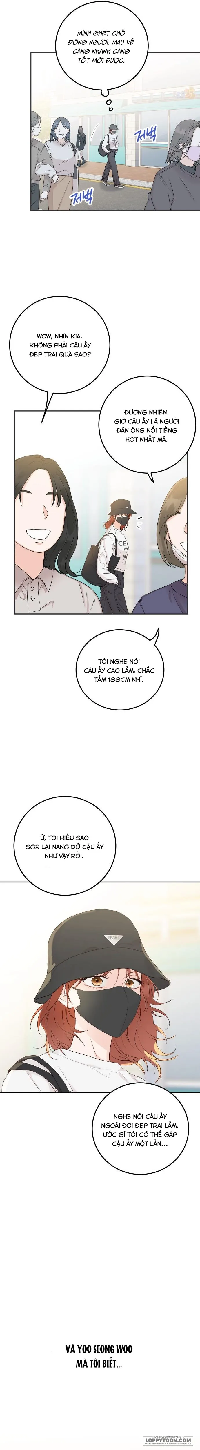 Người Một Nhà Chap 44 - trang 34