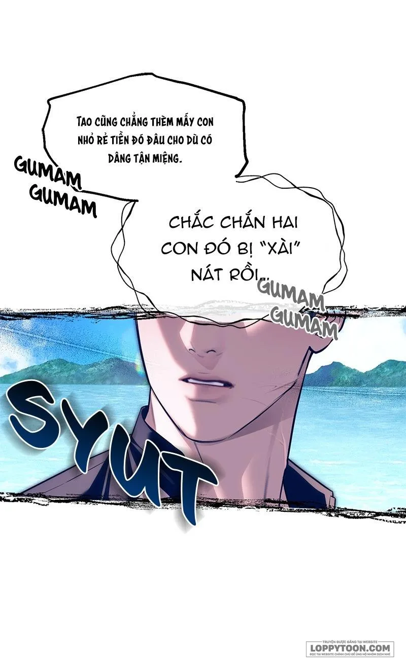 Xâm Nhập Trường Trung Học Tài Phiệt Chap 64 - trang 30