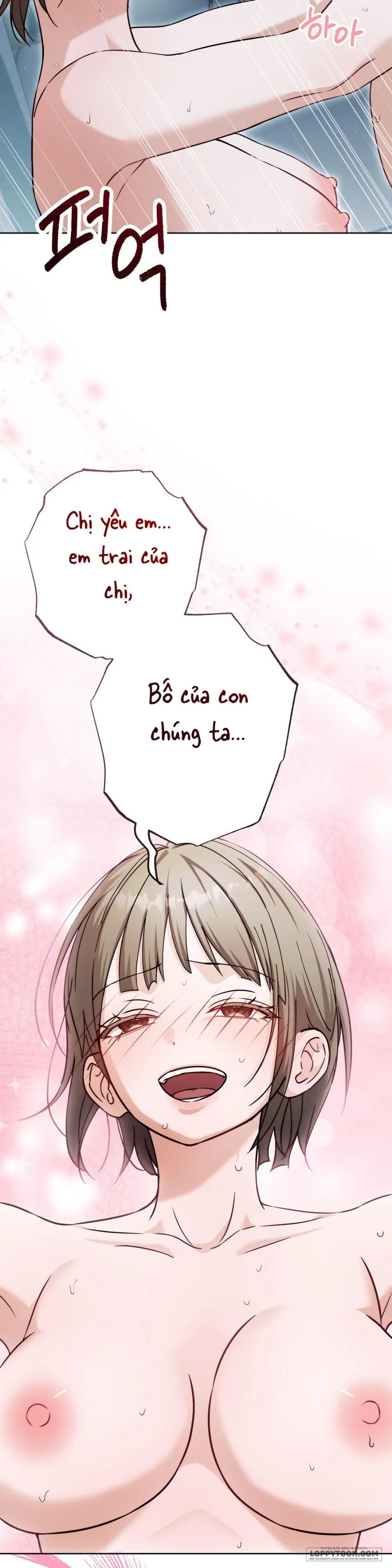 Sự Tương Phùng Của Ji Hee Jin và Ji Hyun Woo Chap 5 - 🔞🔞🔞 - trang 31