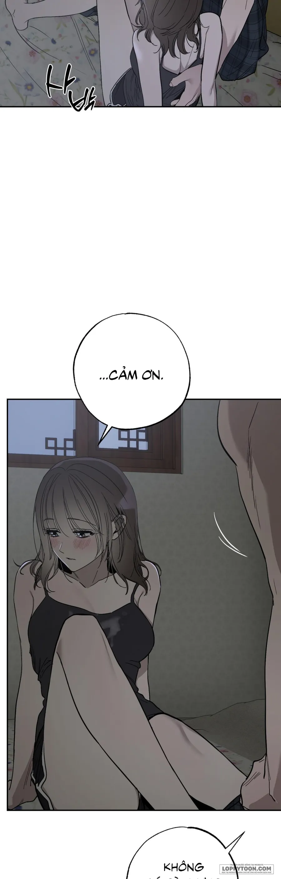 Ẩn Tình Nơi Vườn Cây Ăn Quả Chap 8 - 🔞🔞 - trang 49