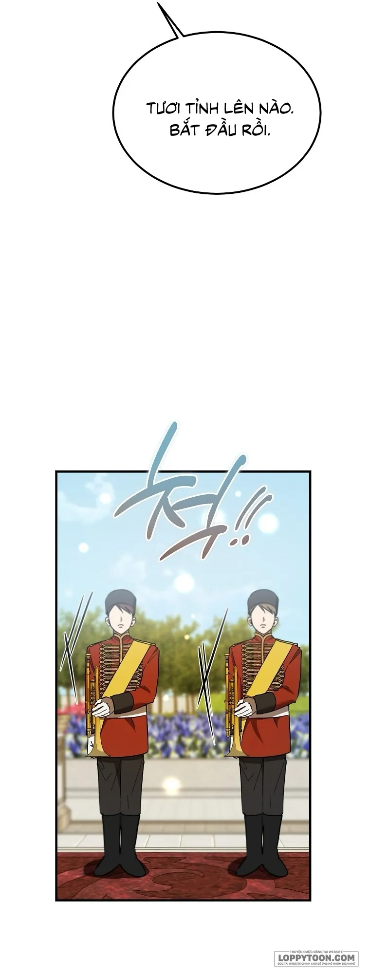 Ác Quỷ Nuôi Dưỡng Tiểu Thư Chap 118 - trang 25
