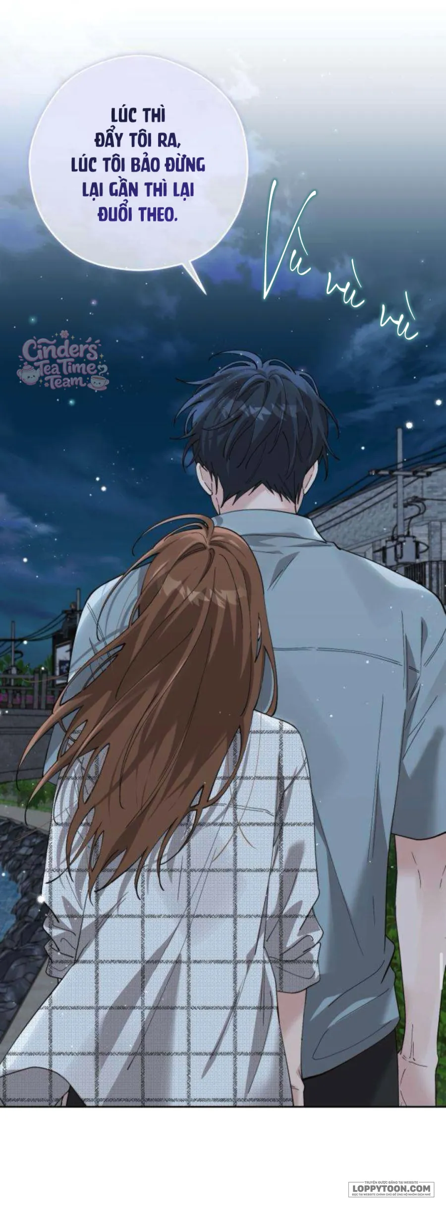 Tên Khốn Đẹp Trai Chap 22 - trang 22