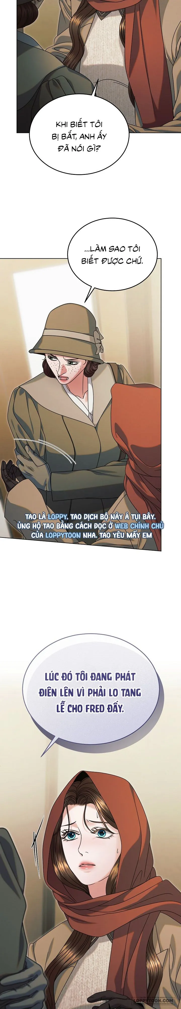 Hãy Cầu Xin Tôi Đi Chap 92 - trang 3