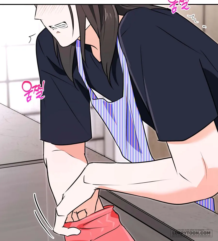 Tôi Chỉ Thích Mỹ Nam! Chap 10 - 🔞🔞🔞 - trang 50