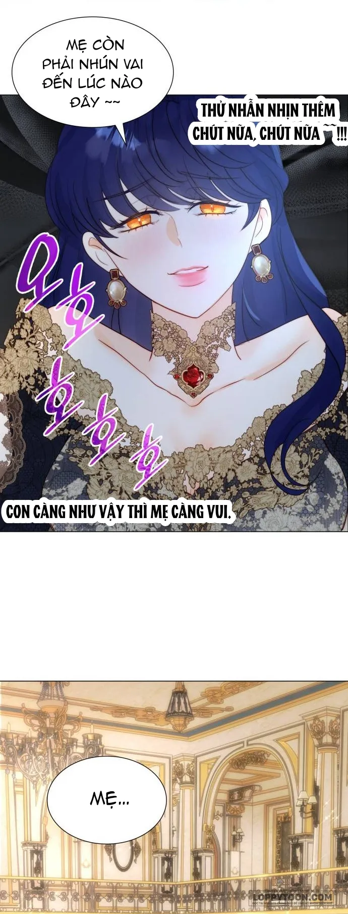 Tôi Được Sinh Ra Là Cô Con Gái Thứ Hai Chap 30 - trang 39