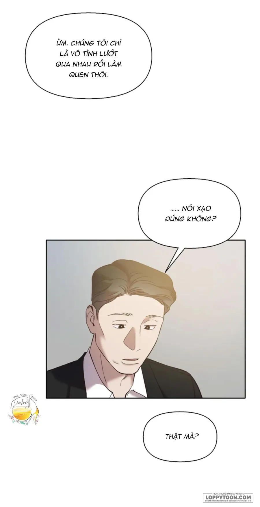 Thanh Xuân Của Chúng Ta Chap 59 - trang 81