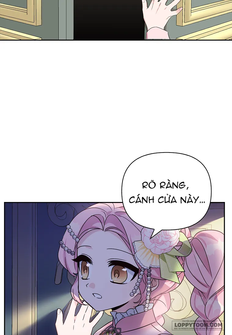 Tôi Đã Trở Thành Con Gái Út Của Công Tước Phản Diện Chap 4 - trang 60