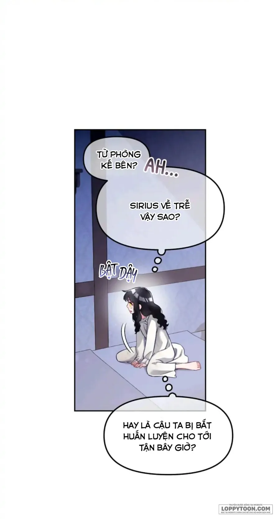 Tôi Sẽ Ở Ngay Bên Cạnh Nam Chính Chap 8 - trang 19