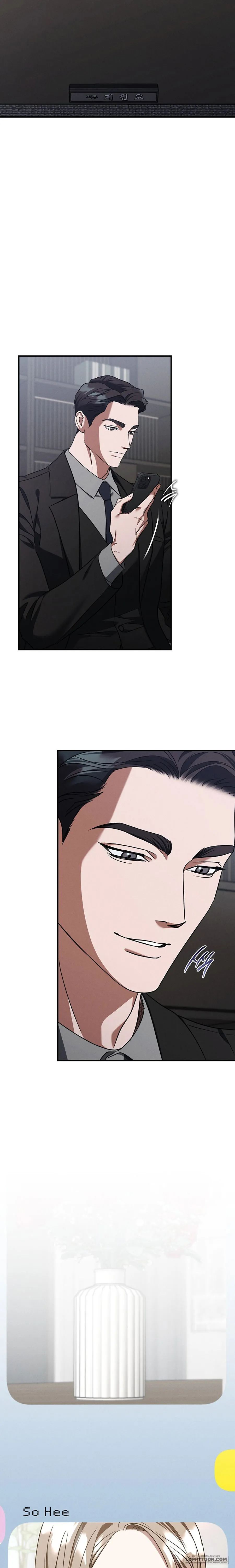 Ông Chú Chó Má Chap 36 - trang 27