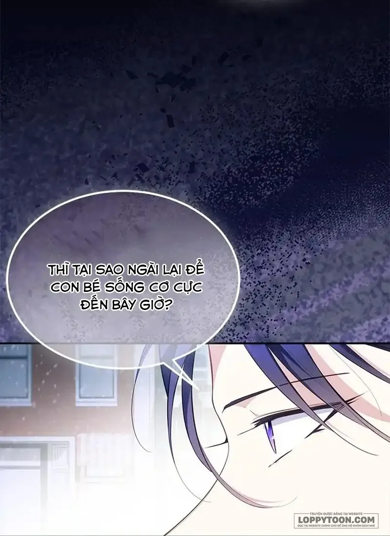 Đã Từ Chối Sủng Ái Rồi Mà Sao Còn Ám Ảnh Thế? Chap 23 - trang 42