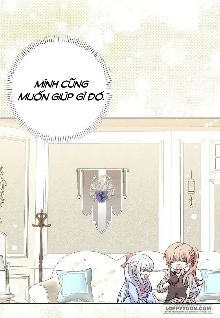 Tôi Sẽ Chiếm Lấy Ngư Trường Này! Chap 15 - trang 29