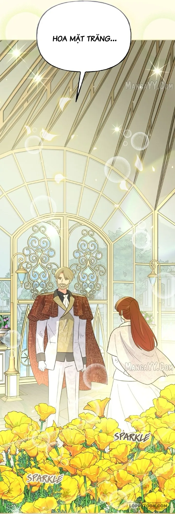 Hầu Gái Không Thích Nuôi Dạy Trẻ Nhỏ Chap 76 - trang 56